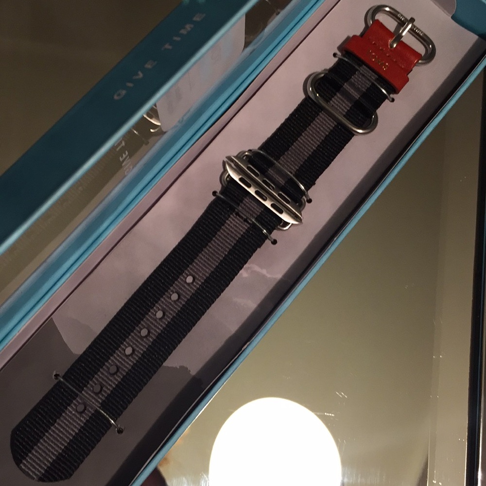 TOMS for Apple Watch Band 42mm